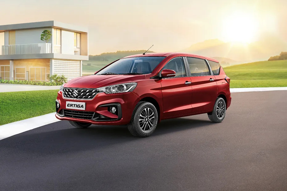 Best Cng Cars In India